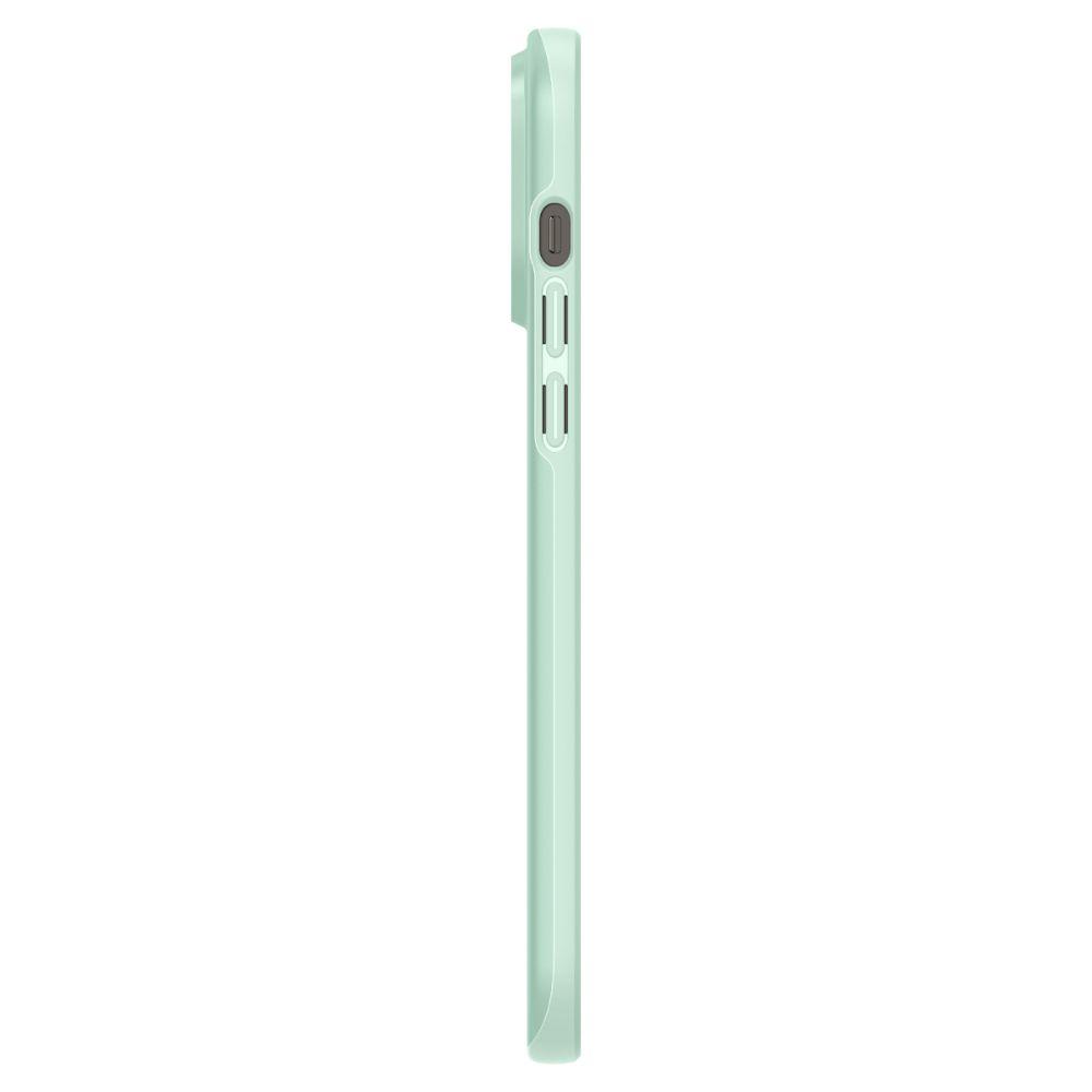 Чохол Spigen для iPhone 14 Pro — Thin Fit, Apple Mint (ACS04784)