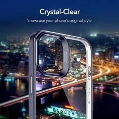 Чехол ESR для iPhone 12 mini Halo (Essential Crown), Midnight Blue (3C01201190301)