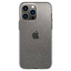 Чохол Spigen для iPhone 14 Pro -Liquid Crystal Glitter, Crystal Quartz (ACS04954)
