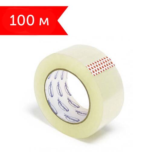 Скотч пакувальний (36 шт. в упаковці) Скотч пакувальний (36 шт. в упаковці)