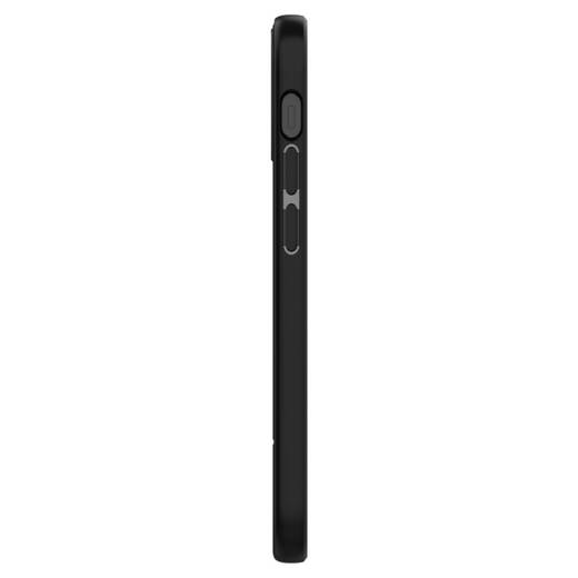 Чехол Spigen для iPhone 12 mini 5.4" (2020) Core Armor, Black (ACS01537)