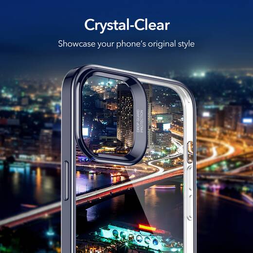 Чехол ESR для iPhone 12 mini Halo (Essential Crown), Midnight Blue (3C01201190301)