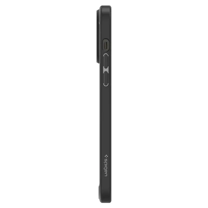 Чохол Spigen для iPhone 14 Pro — Ultra Hybrid, Matte Black (ACS04961)