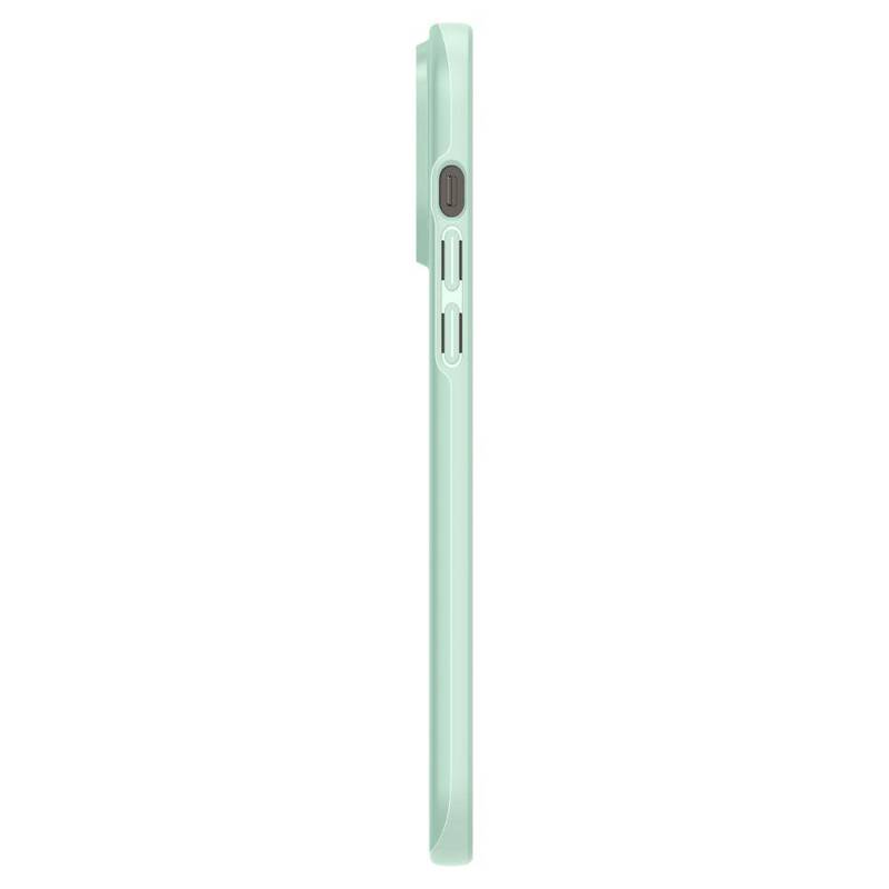 Чохол Spigen для iPhone 14 Pro — Thin Fit, Apple Mint (ACS04784)