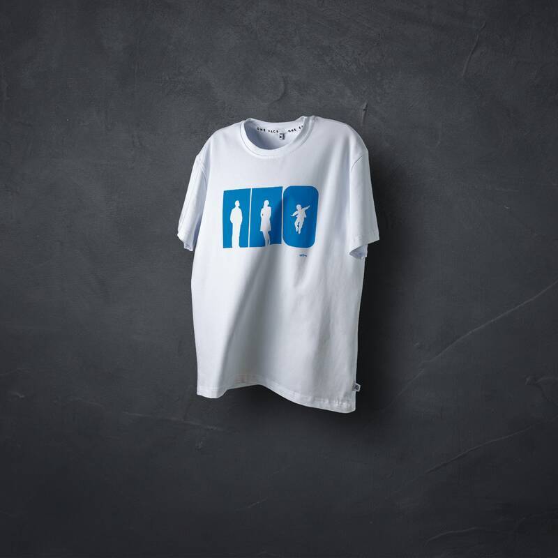 Футболка біла «Сила ППО»