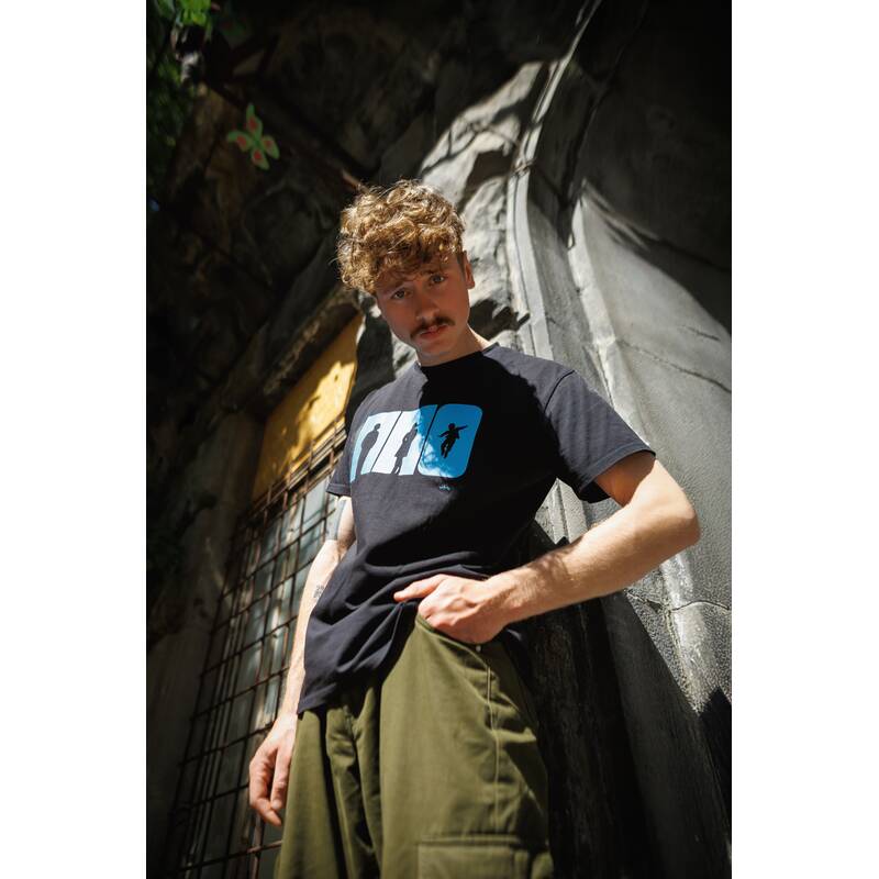 Футболка біла «Сила ППО»