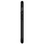 Чохол Spigen для iPhone 12 Mini 5.4" (2020) Slim Armor, Black (ACS01545)