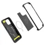Чохол Spigen для iPhone 14 Pro Case Geo Armor 360 (MagFit), Black (ACS04997)